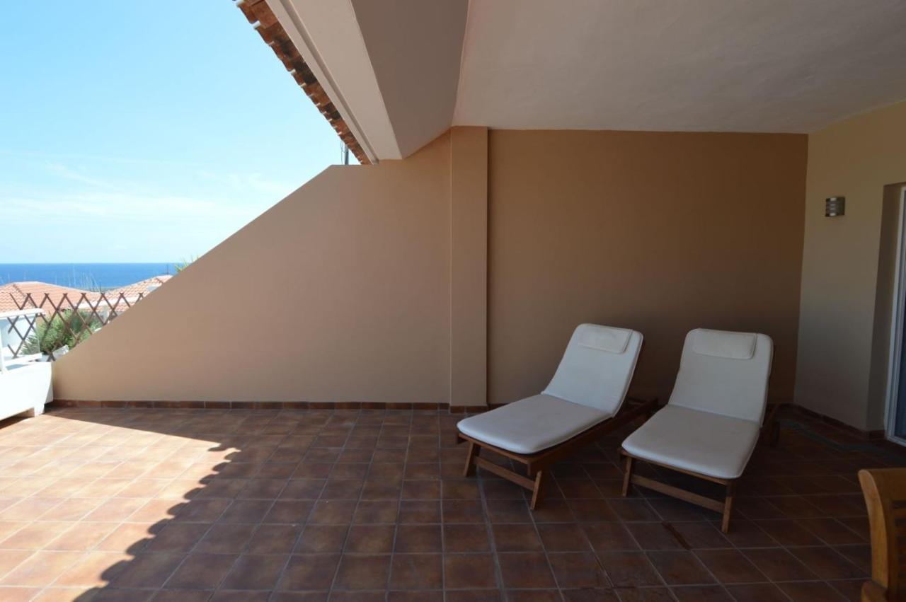 Deluxe Apt. 110Qm+Terrasse 60Qm Pool Wifi Golf Yachthafen San Miguel de Abona Exterior photo